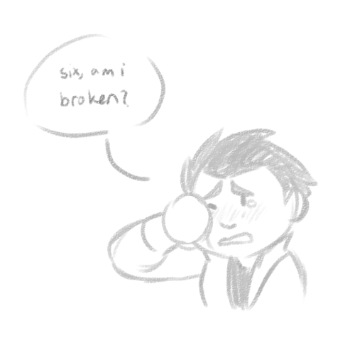 I Dont Think Im Ever Going To Stop Thinking About Early Days With Providence