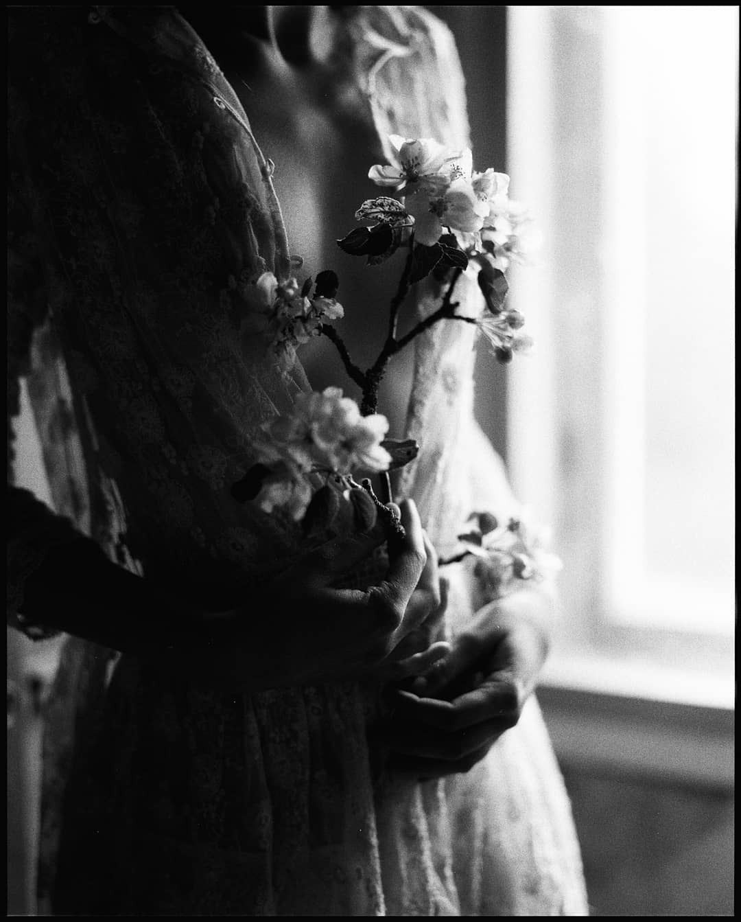crimsonkismet: finita–la–commedia: @Anna Försterling  ❦ 