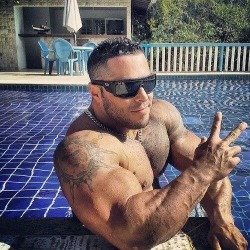 drwannabe:  Bruno Moraes Cunha