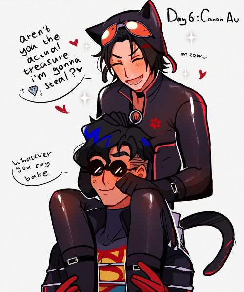huyandere:i participated in timkon week!