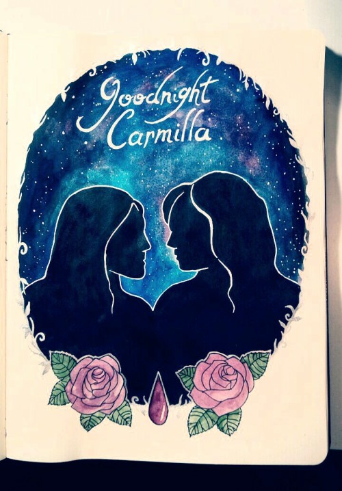 theoccasionallioness:  I was a little heartbroken while doing this and then BAM, WE GET A MOVIE! So,