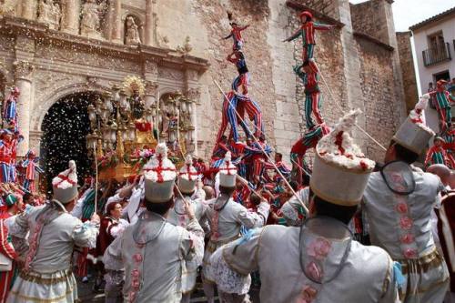 useless-catalanfacts: UNESCO intangible heritage in the Catalan Countries 2/9: Festivity of ‘la Mare