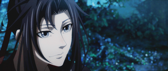Lan Zhan, You’re Drunk. No. Where Are You Going? Back To Gusu. Wait! Um… You Don’t Want The Kids