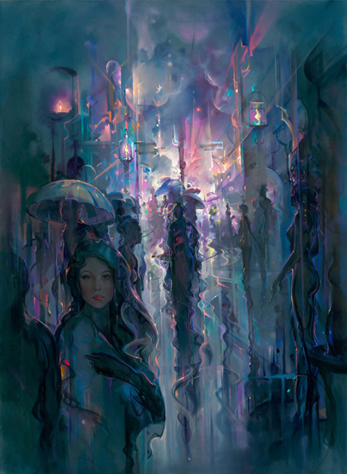 theartofanimation:  John Pitre