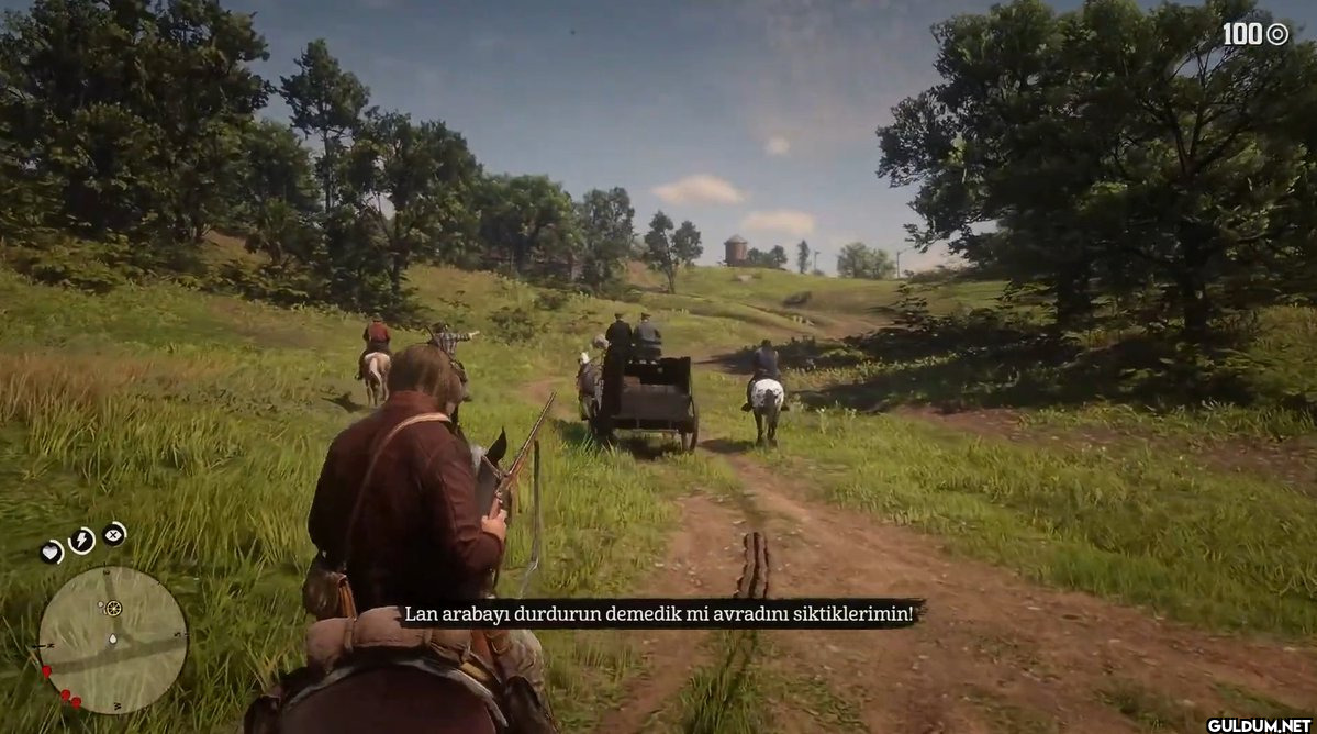 Red Dead Redemption 2 ye...