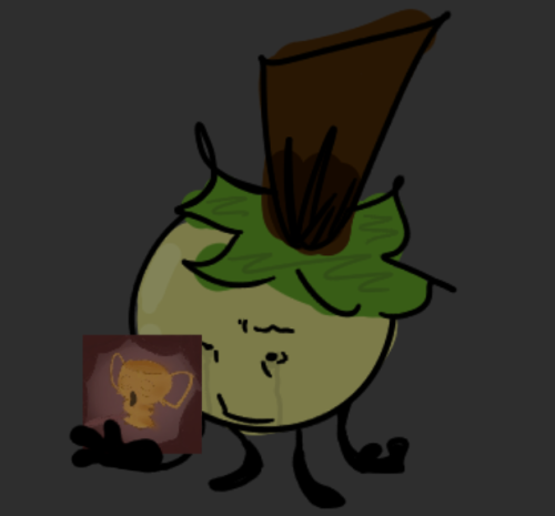 Spoilrs? (I Dunno. Cant Be Too Safe...)
