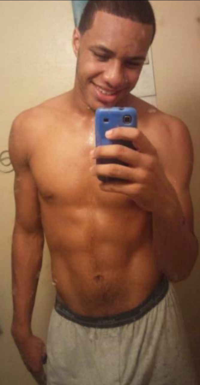 puertorrricanhot:  Puerto Rican 