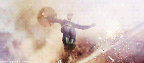 Rory: Agent of ARGUS