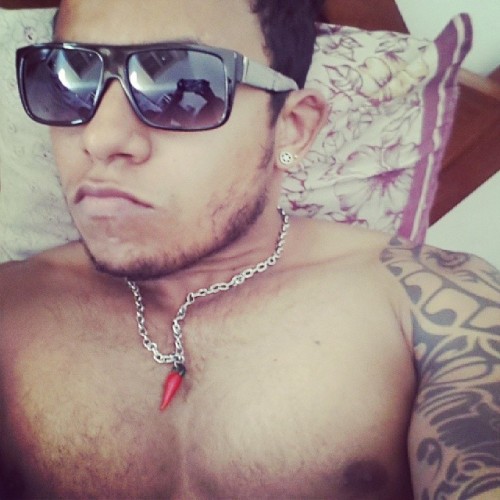 12sexyguys:  Johnny D. Ferraz (via johnnyferraz on Instagram: http://bit.ly/1dweW2s) 12 sexy guys a day at http://12sexyguys.tumblr.com