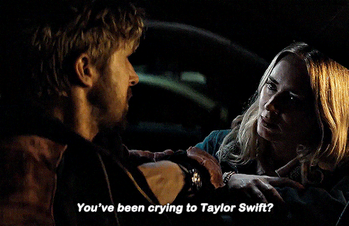 THE FALL GUY (2024) Dir. David Leitch