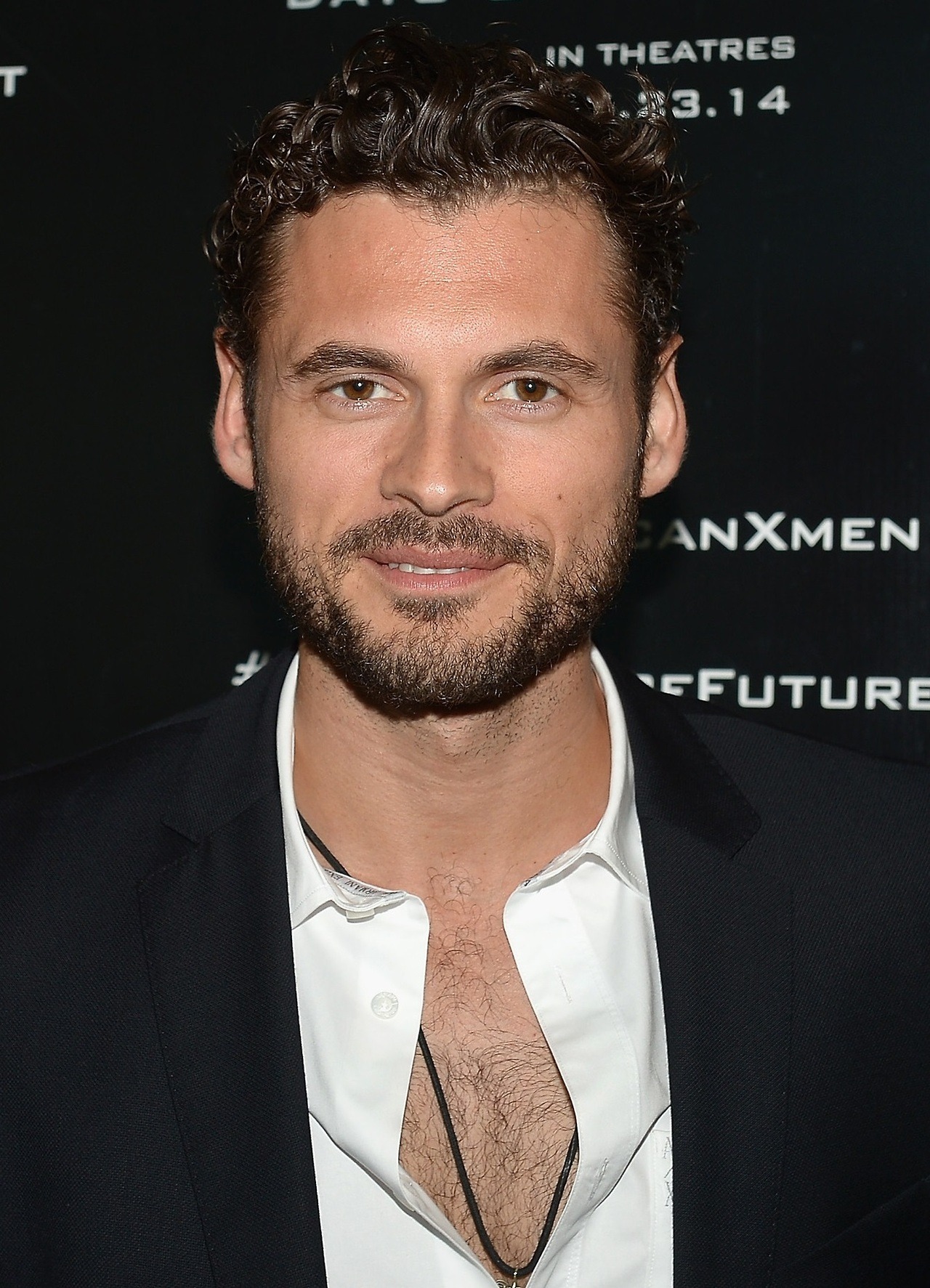 Hot as Hell Celeb Men