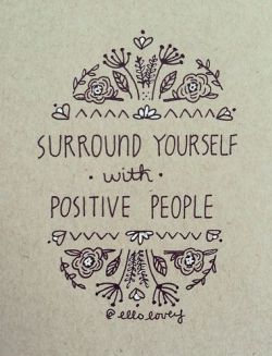 inspirationwordslove:  surround yourself wi inspiration positive words 
