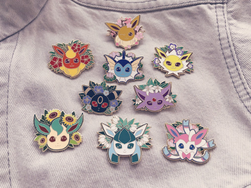 Hello! I’m having a storewide sale on pins &amp; prints! Get 25% off your order when you s