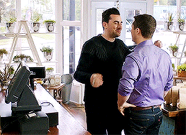 oscarspoe: I know that in writer’s rooms across North America there are still 