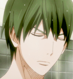 Yandere Blog — Hi,can I request hc of knb with generation of