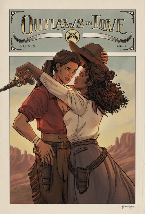 kianahamm: My final piece for @cowgirlsartbook! I’ve never done typography before but I&r
