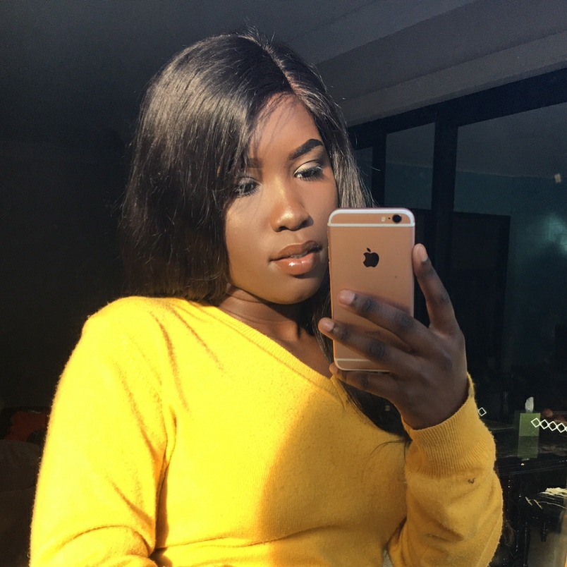 blackgrlsaremagic:  @jaytheelite