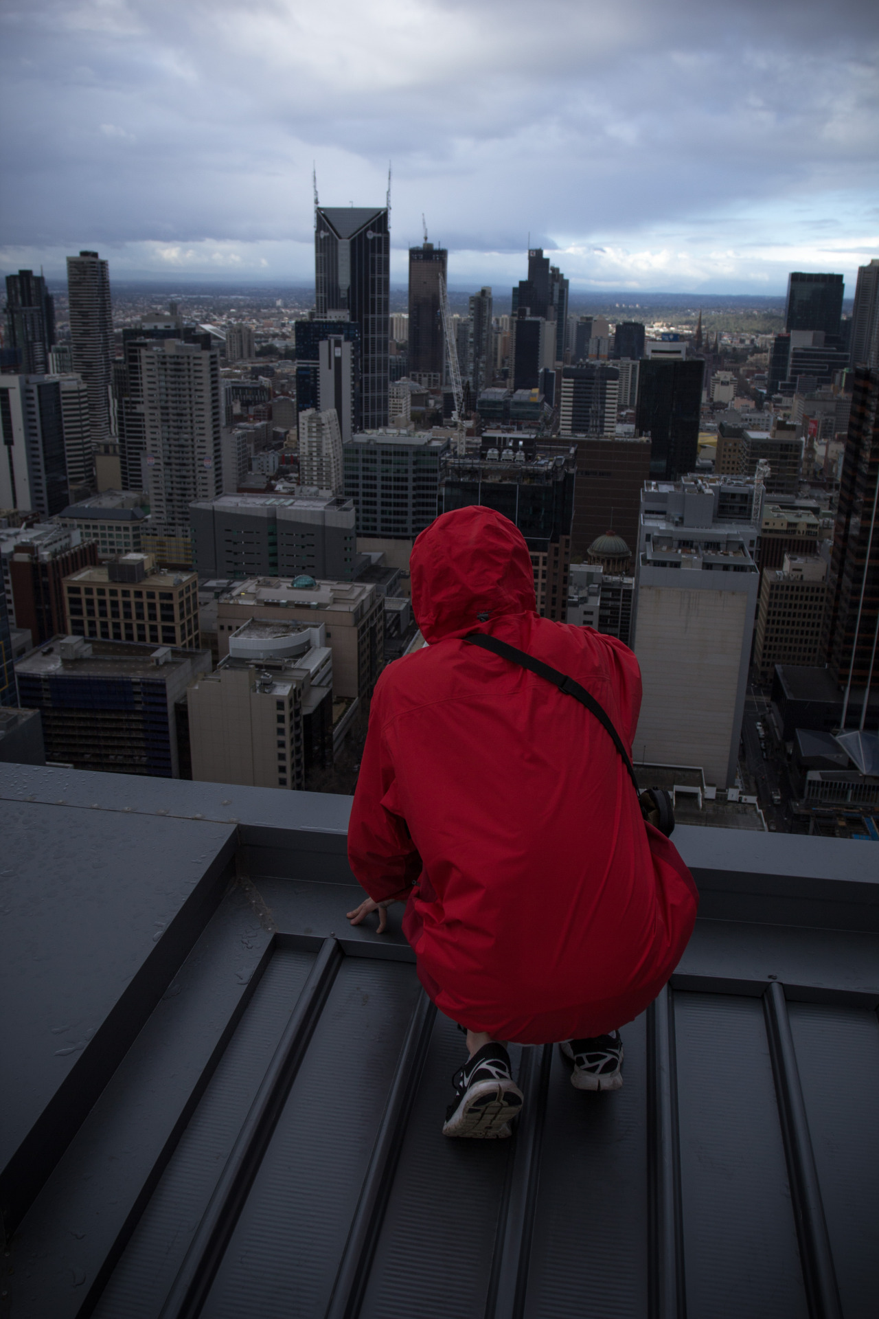 maizniek:  Melbourne - streetxmode 