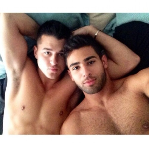 boyskisslove:  BOYSKISSLOVE. Your place to be! 