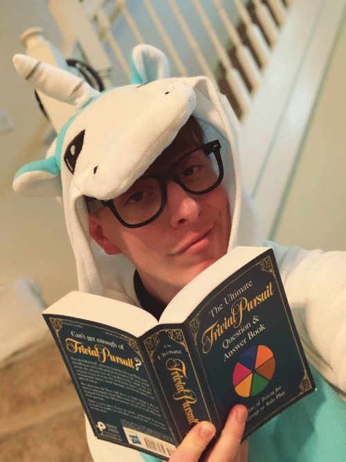 Logan Photos From Thomas' Social Media Part 1