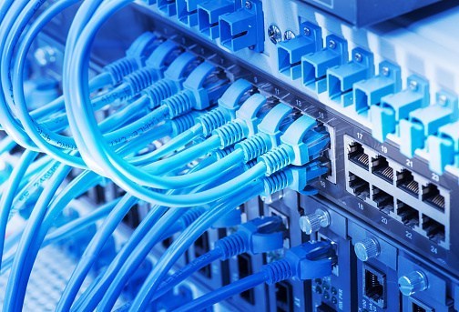 Cuthbert GA High Quality Onsite Voice & Data Network Cabling, Inside Wiring Contractors