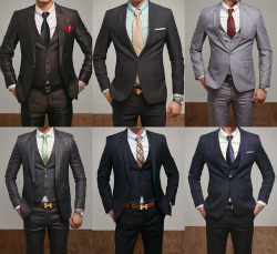 wordsgonesilent:  ziamhurtsmyheart:  A well-tailored