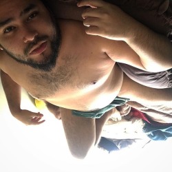 dorilosari:  Yea I had a spree of morning selfies that day sue me 😘 but can you stay mad at dat face 😜☺️😗? #gay #gayboy #gaycute #gaybeard #gaybear #gaycub #gayhairy #gaygram #instagay #gaysofinstagram #beard #beards #beardedgay #hairy #hairychest