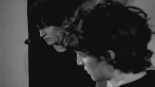 Frontier of the Dawn (2008), Philippe Garrel.