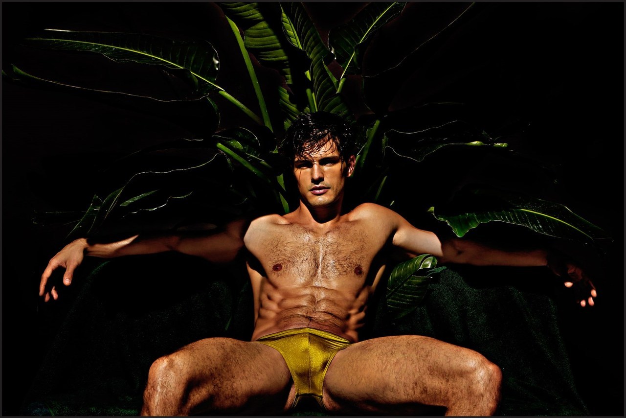 okimgay:  Diego Miguel by Matthew Zink