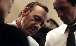 House of Cards