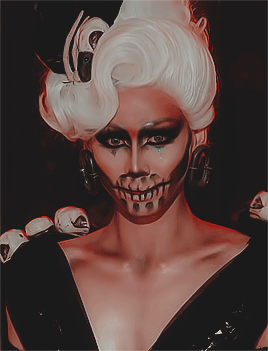 vanjies: plastique tiara // monster i’d like to freak (episode 5)