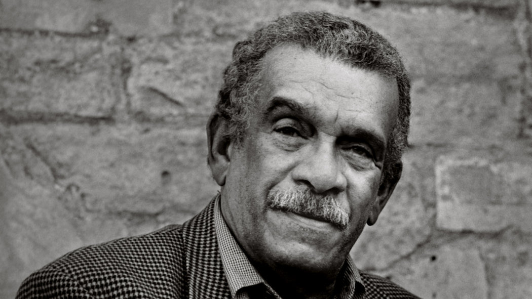 “Good science and good art are always about a condition of awe … I don’t think there is any other function for the poet or the scientist in the human tribe but the astonishment of the soul.” — Derek Walcott, born on this day in 1930