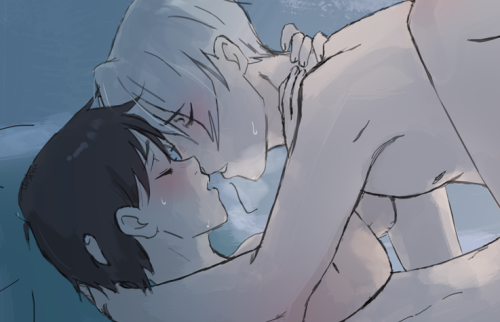 urshiu:  I made more.  Keep reading