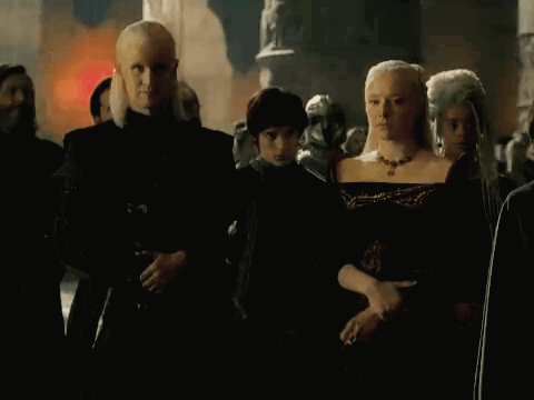 Did The Targaryens Ghost Make This Meme? 