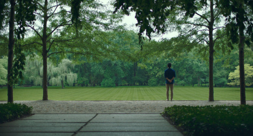 tribeca:“In its final moments, Columbus subtly plays with perception by revisiting a series of stark