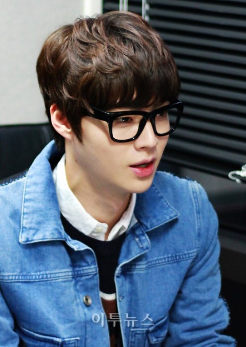 AHN JAE HYEON
