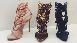 lux-louboutins:  http://lux-louboutins.tumblr.com/