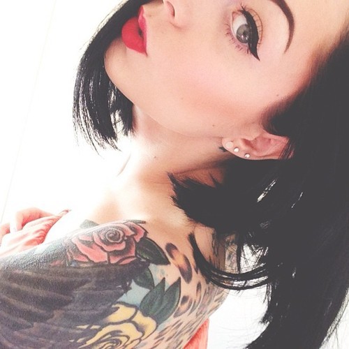 0ct0-pussy:  Awesome ink, for more visit 0ct0-pussy.tumblr.com 