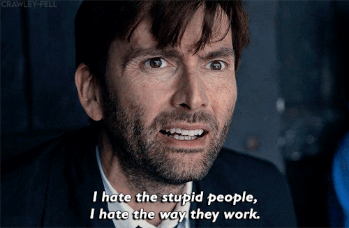 Broadchurch | S1EP3 | Alec Hardy’s Wettest Moments (Part 10)