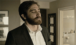 Jake Gyllenhaal In Enemy