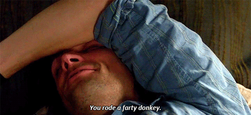 castiels-feathery-butt:  #sam winchester #you are a 30 year old man child 