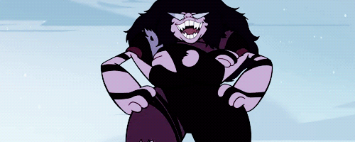 stevarogers:Fusion gems!!!