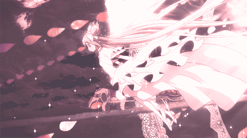 ss-rated-eyepatch:                             That’s right… I came for Homura didn’t I? 