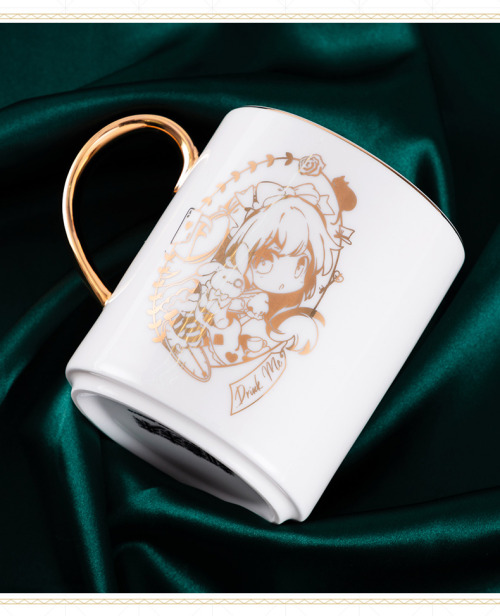 vocaloidbuyblog: Moeyu Shop Update: New Miku, Rin/Len, Luka Cord Bracelets, Miku in Wonderland CupMS