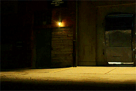 marvelsdefenders:  A child touched by fire destined to be our greatest warrior. You