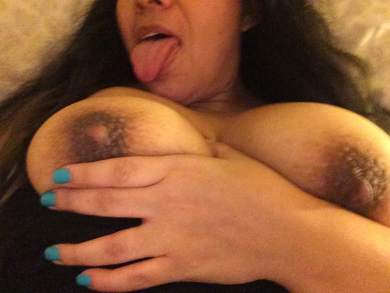 iposenakiid:  Orgasmic Submission From @latinamariaslutShow This Sexy Latina Many