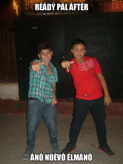 Futubandera ¡Es La Luuuz!