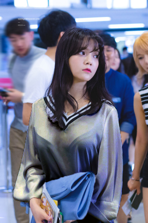 AOA Jimin