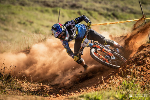 zunellbikes:Martin Maes - EWS Madeira 2019