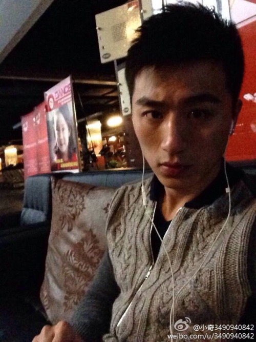 eastern-asylum:  Photo set courtesy Sina Weibo 